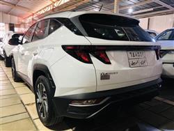 هیوندای تۆکسۆن